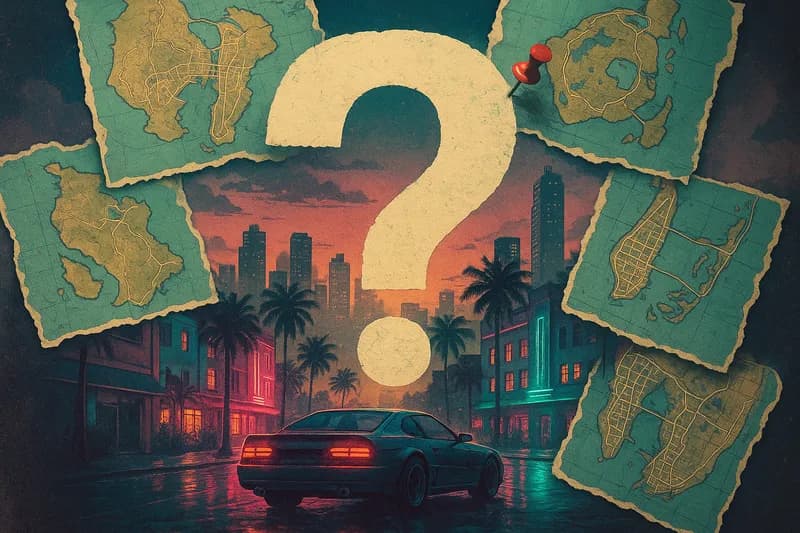 GTA 6 kívánságlista — rajongói elvárások kollázsa