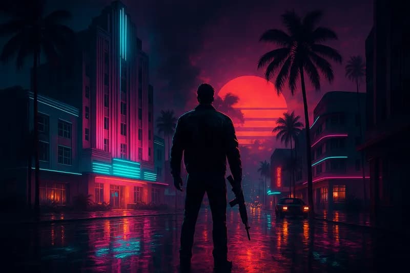 GTA 6 közösségi várakozás — visszatekintés a szivárgásra