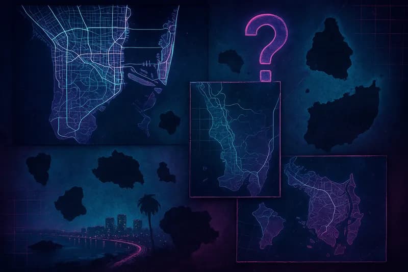 GTA Online 2.0 koncepció — Leonida bűnbirodalom-építés