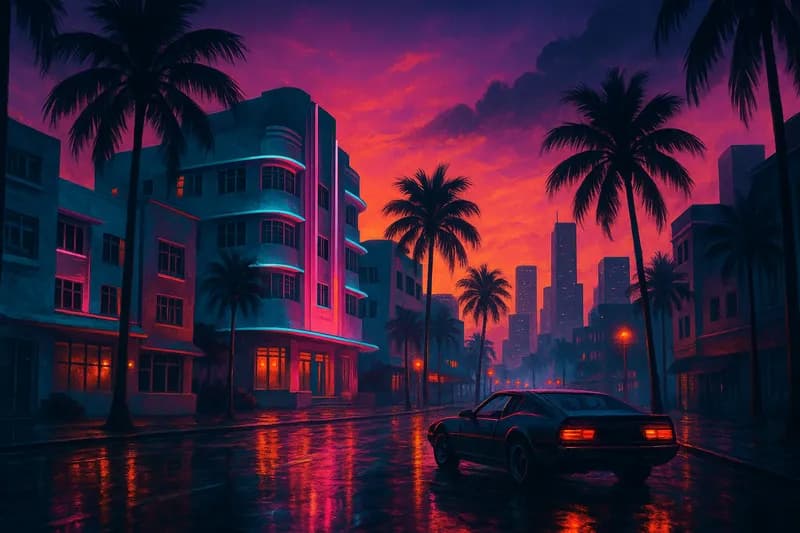 GTA Trilogy Definitive Edition — a botrányos remaster kollázsa
