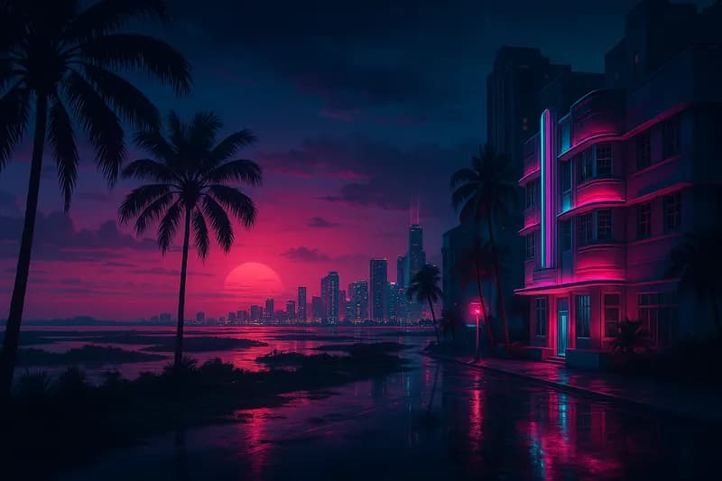 Vice City 2002 és a modern GTA 6 Vice City összehasonlítása